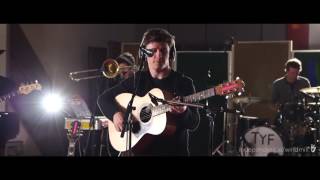 The Young Folk - When Morning Came