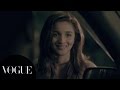 Alia Bhatt Going Home Film By Vikas Bahl VogueEmpower VOGUE India