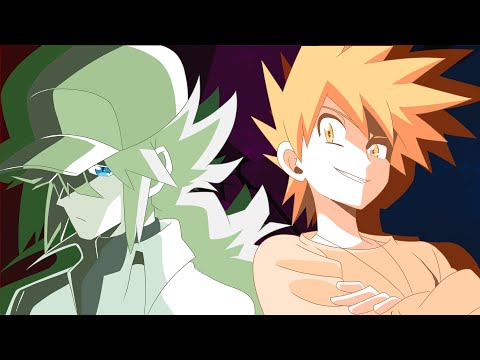 Der richtige und der falsche Weg, sich einen Rivalen zu machen – Pokémon-Edition