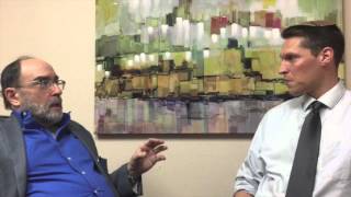 Jewish Views of the Afterlife: Rabbi Dr. Shmuly Yanklowitz Interviews Rabbi Dr. Simcha Raphael