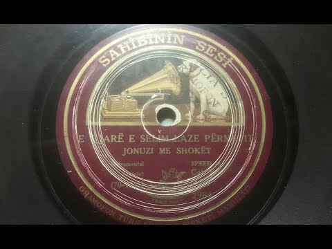 Jonuzi me Shoket - E qare e Selim Laze Permetit