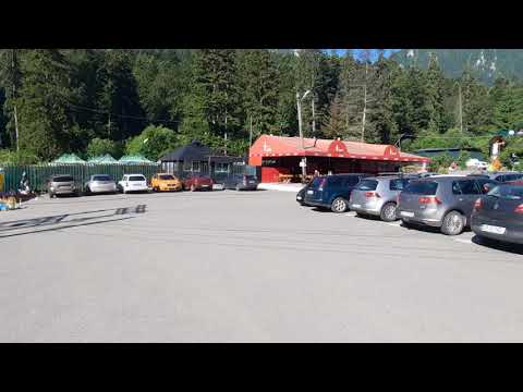 Cab.GURA DIHAM - 990 m