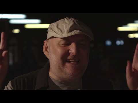 Zdrowa Woda -  W tunelu ulicy