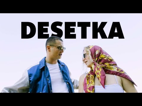 arne & tao - DESETKA (feat. žena)