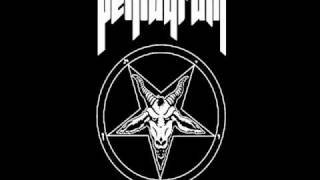 Pentagram - Pain (Unspoken)