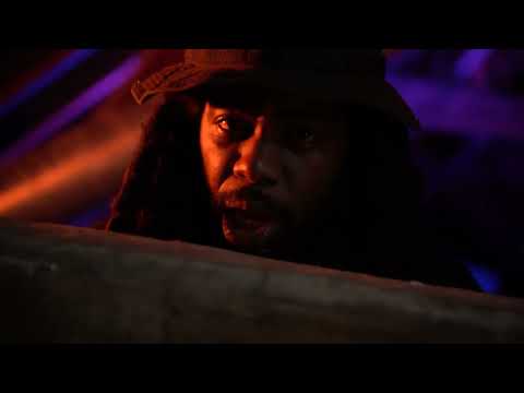 GILLY MC - NIET ALLEEN (ft. DEE)