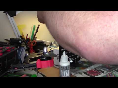 MongoTV_1579 - PUTTER Ekstra LIM På KLAPTRÆ - God Lørdag