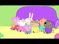 Peppa Pig S01E50 My Birthday Party