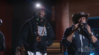 Nappy Roots - Good Day (Live Studio Session)