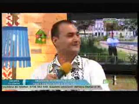 ION ARTUR - EU SUNT BAIAT DIN FETESTI (ETNO TV)