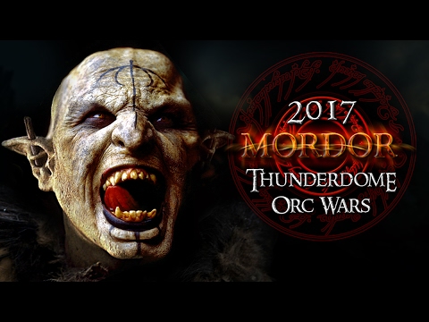 Orc Wars 2017