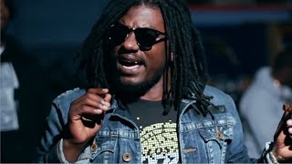 Ray G f/ Starlito - Fuckin Awesome | @STLOUISSPIKELEE @CHARLIEBROWNATL