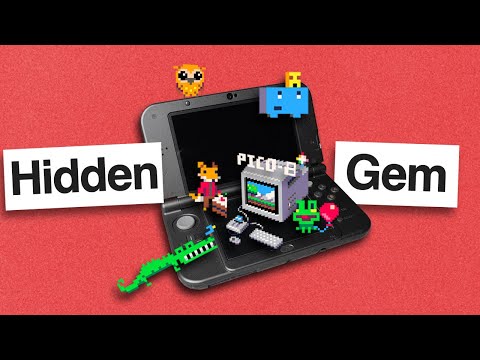 Modern Retro Games Most People Don’t Know Run on the 3DS