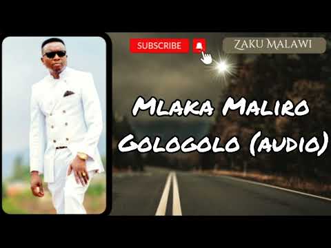Mlaka Maliro - gologolo