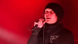 HIM, I Will Be The End Of You, Join Me and Your Sweet Six Six Six, live@London, Koko, 31/10/2013.