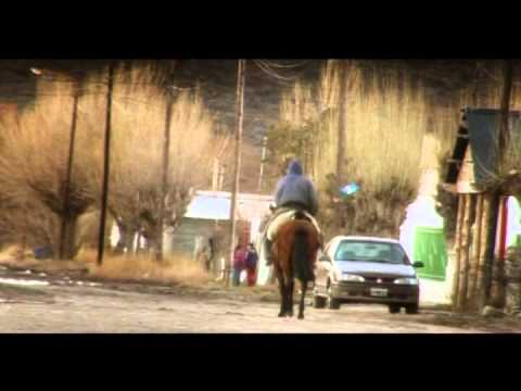 Gasoducto Patagonico