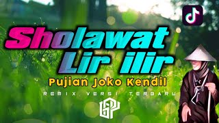 Download lagu Dj Lir Ilir Terbaru Joko Kendil•Sholawat Merdu Penenang Hati mp3