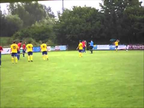 TSV Erksdorf - SG Eder