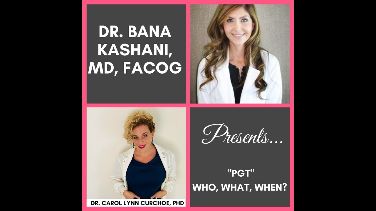 All about Pre-Implantation Genetic Testing, What is it? Who Needs it?