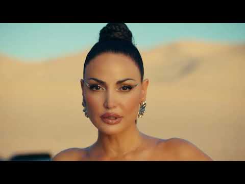 Bleona - RIDE IT (Official Music Video)