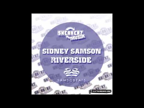 DJ Chuckie VS Sidney Samson - Let The Bass Kick In RIverside
