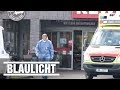 Schüsse vor Rewe-Supermarkt in Bremen! - Täter auf der Flucht