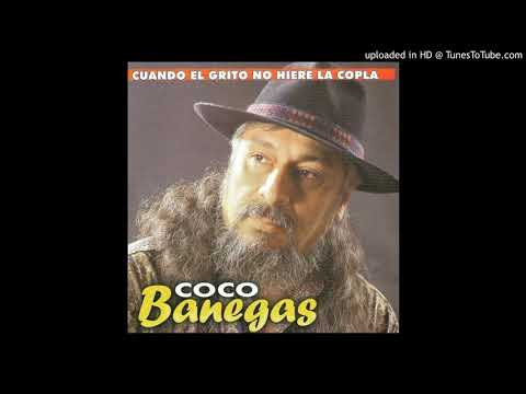 La Esquina Que Me Robaron - Coco Banegas
