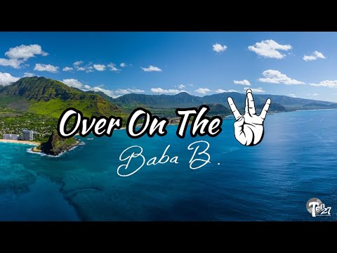 Over on the West Side (Official Lyric Video)