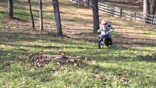 Magnus jumps...needs it higher