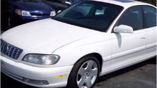 preview picture of video '2000 Cadillac Catera New Cars Maryland Washington DC VA'