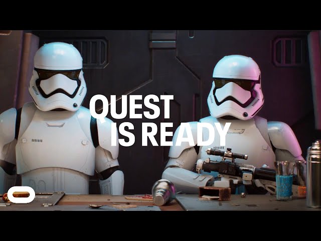 Star Wars: Tales from the Galaxy's Edge