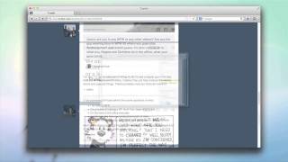 #SMTipsDaily - Getting Started with Tumblr