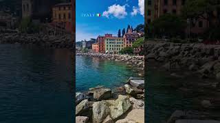 Italy, you have my heart 💖🌍 #travel #italy #trip #ytshorts #italia