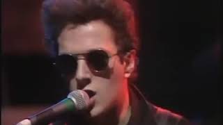 The Clash &#39;Tommy Gun&#39; on &#39;Something Else&#39; (1978)
