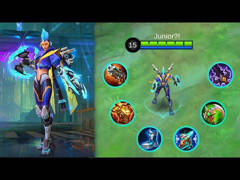 Best Build Karrie 2023 😂