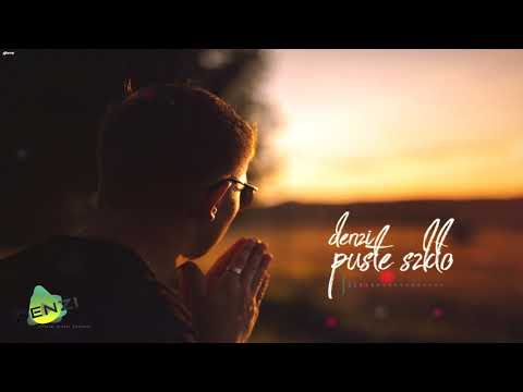 Denzi - Puste szkło (Official audio) 2018 Nowość!