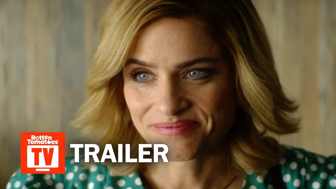 Trailer oficial de Dirty John - 2ª Temporada Legendada