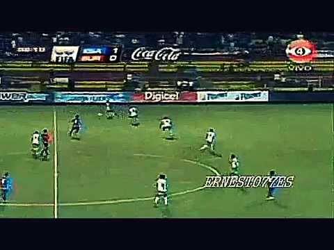 Cristian Castillo- Skills & Highlights