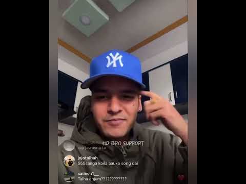 Yabi today live video || talking about Paschimey, Laltin Nawaj vs jamesy..