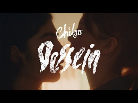 Chiloo - Dessein (clip officiel)