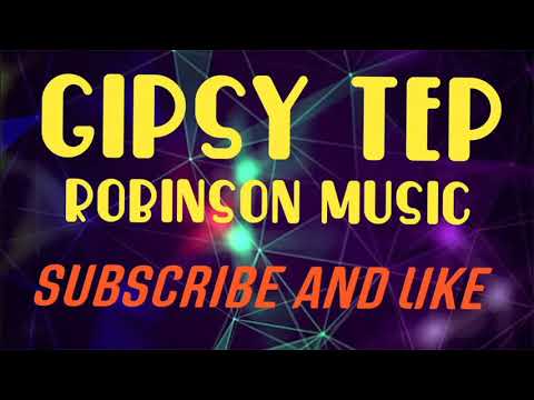 GIPSY TEP robinson