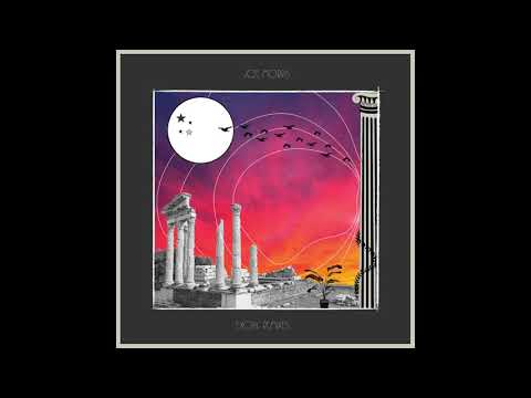 Joe Morris Feat. Private Agenda - Perfume (Native Cruise Remix)