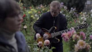 Jacaszek feat. Hania Malarowska "Kwiaty" - TRAILER