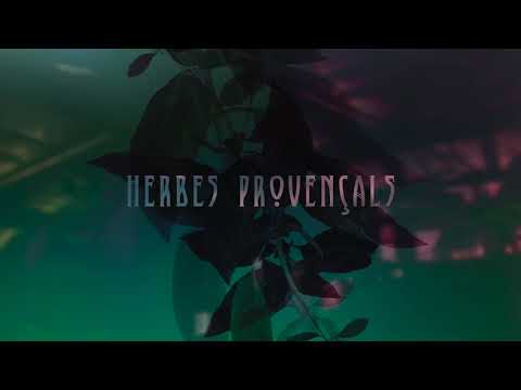 Homes Llúdriga - Herbes Provençals