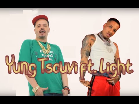 Yung Tsouvelas ft. Light - Γυναίκες (Official Music Video)