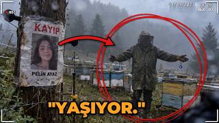 Kaçkar'da Bir Fotokapan Onu 86 Kez Çekti. Yazılım 86 Kez SİLDİ
