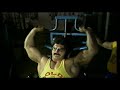 Mike Mentzer's Heavy Duty Training Rare Footage