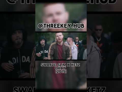 #tbt Ketz x Swarve Slim - Okay 👌🏽 #dlaciebie #rap #imjustbait #hiphop #music #ukdrill #newsong