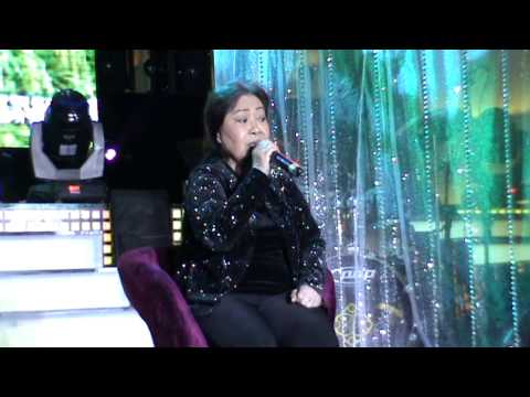 Cải lương phòng trà Nam Quang 12/2012 - TD Con cò trắng - Ngọc Hương