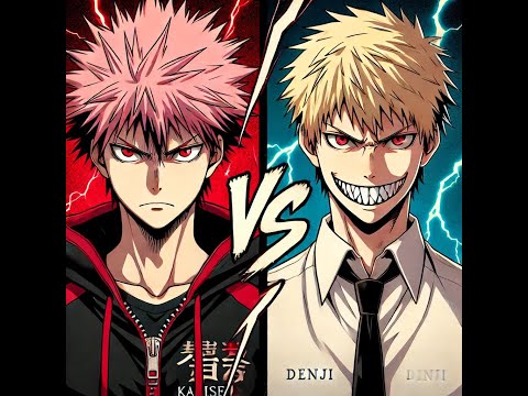 'Chainsaw Man vs. Jujutsu Kaisen: Which New Gen Anime Actually Deserves The Hype?'